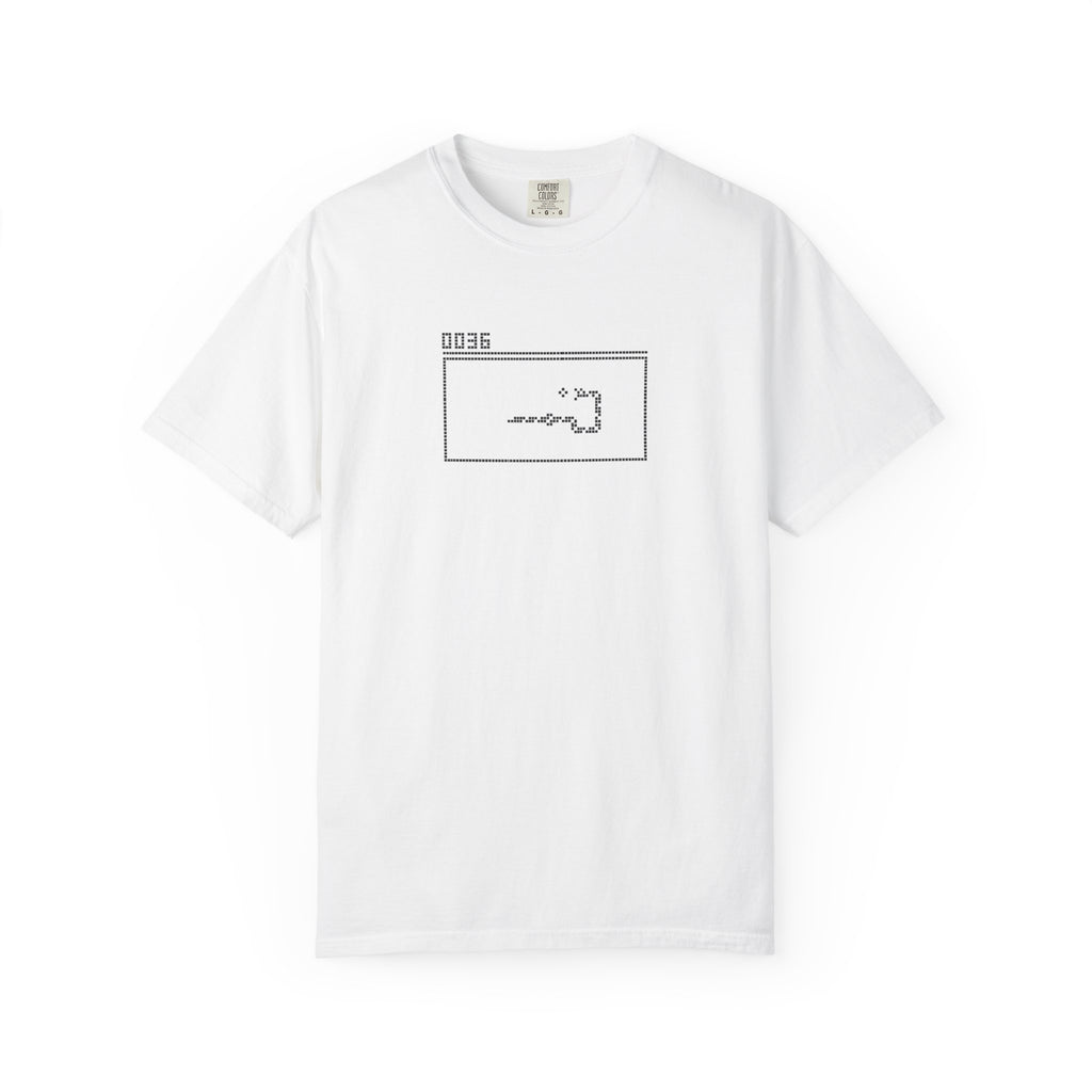 The 90's Kid Tee – Garment-Dyed Heavyweight