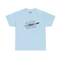 Retro Cassette Tape Tee | 90s Mix Tape T-Shirt