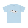 Retro VHS Tape Tee | "Do Not Tape Over" 90s T-Shirt