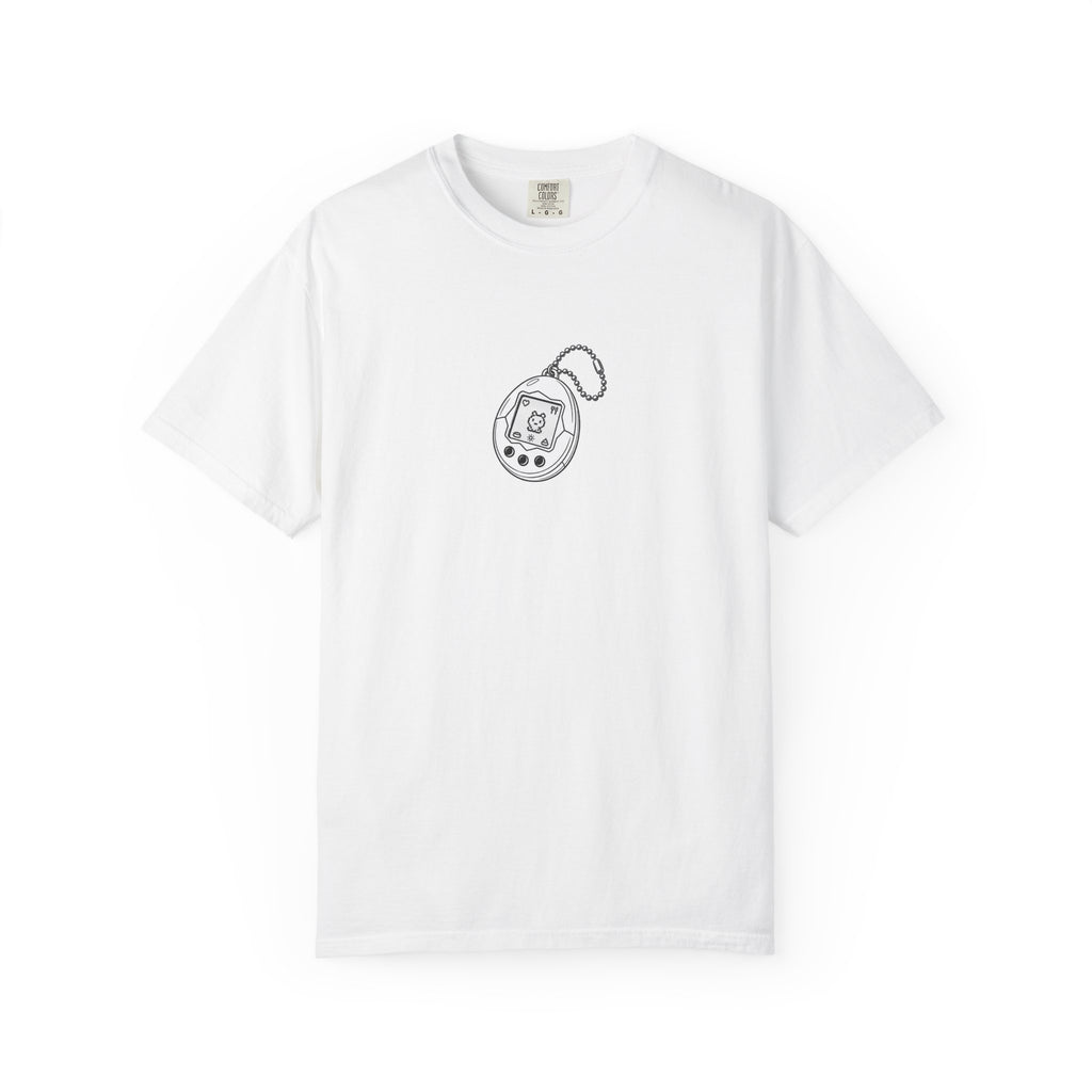 Don't Let It Die – Pixel Pet Tee