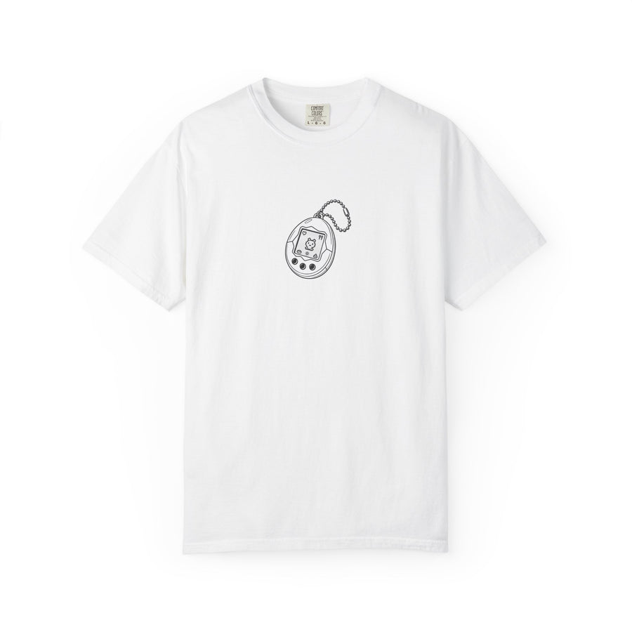 Don't Let It Die – Pixel Pet Tee