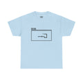 Retro Snake Game Tee | 90s Nostalgia T-Shirt