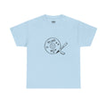 Mix CD & Marker Tee | Retro 90s/Y2K Nostalgia T-Shirt