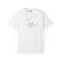The Eternal Knot – Tangled Headphones Tee