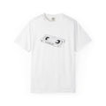 Analog Days – Retro Cassette Tee